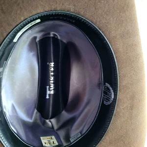Twister 7 1/4 flet cowboy hat